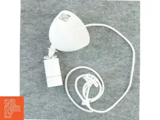 Ophæng til lampe fra IKEA (str. 22 x 14 cm)