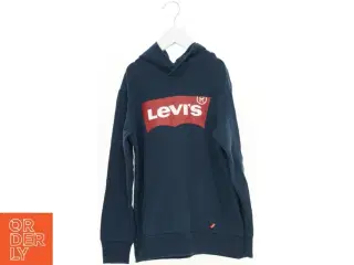 Hættetrøje fra Levis (str. 140 cm)