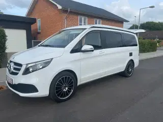 Mercedes V220 d 2,0 Edition aut. L