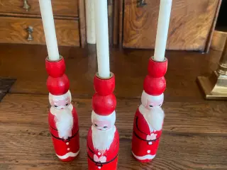 Julepynt  3 nisser