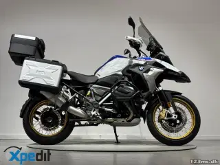 BMW R 1250 GS