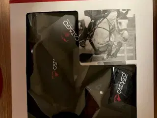 Catago Pro Jumping boots