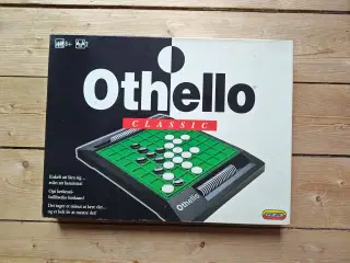 Othello Brætspil
