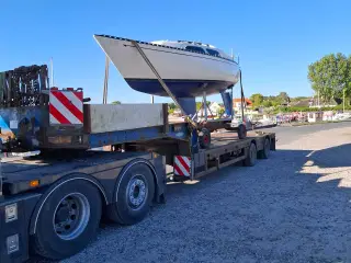 L23 nr 151 sælges