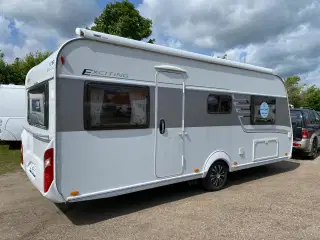 Hymer Exciting 535