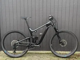 Giant trance pro 1