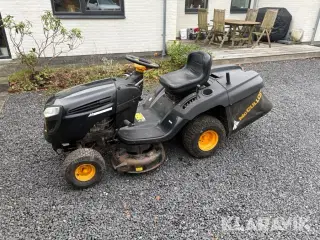 Græsslåmaskine Mcculloch M145-97TC