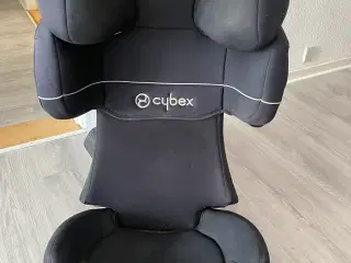 Cybex Solution X2-fix autostol