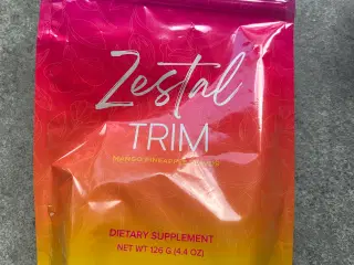 Zestal Trim pulver 