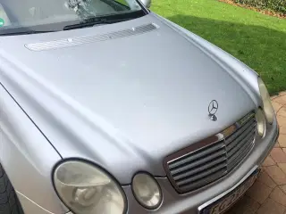 Mercedes