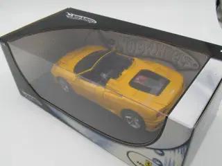 1999 Ferrari F360 Modena Spyder - 1:18 