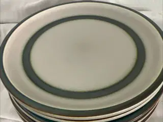 Bg frokost tallerken er nr 326