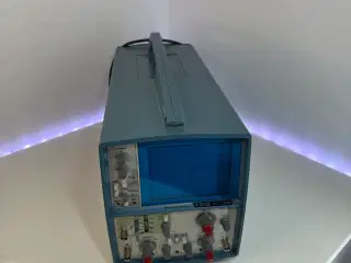 Tektronix T912 Oscilloscope
