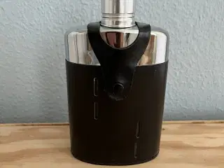 Jagt flaske / Lommelærke