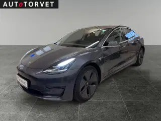 Tesla Model 3  Long Range AWD