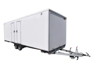 Type 730: Herre-dame toiletvogn