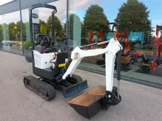 Bobcat e10