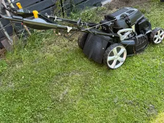 BYTTES!!  SUPER LÆKKER OG KRAFTFULD  TEXAS. TG470T