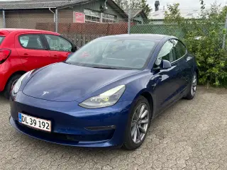 Tesla Model 3  Long Range AWD