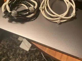 Flotte armbånd