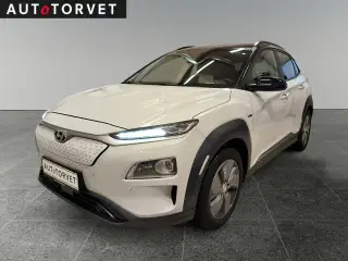 Hyundai Kona 64 EV Premium