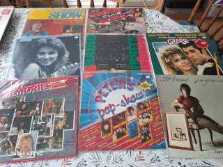 Vinylplader 