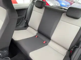 Skoda Citigo 1,0 Active Greentec 60HK 3d