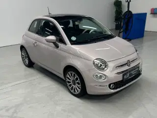 Fiat 500 1,2 Star