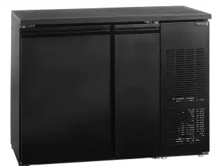 Tefcold Fustage køler – B1110 x D590 x H860 mm