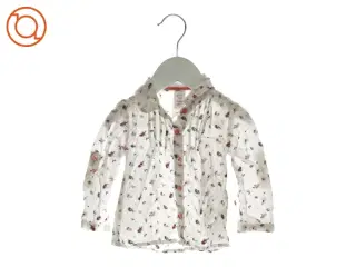 Skjorte fra Baby Club (str. 74)