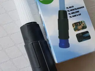 Støvsugermundstykke