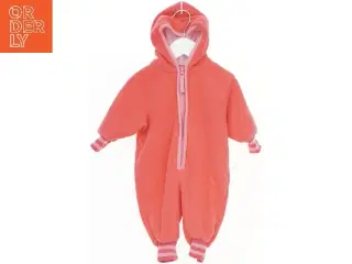 Heldragt til småbørn fra Little One (str. 68)