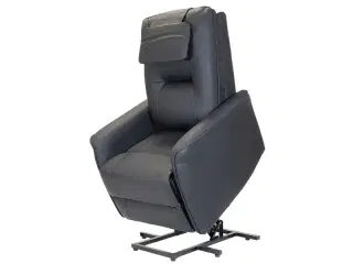 Lindebjerg Otiumstol - Luksus Spar 5.000,-