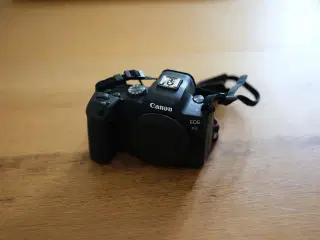 Canon EOS R6 Vollformat Kit, Canon RF 24-105mm