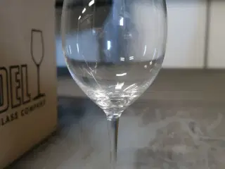 24 stk. Rødvinsglas RIEDEL