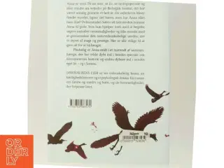 Dinosaurens fjer : roman af Sissel-Jo Gazan (Bog)