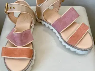 Stine Goya, sandaler, str 38