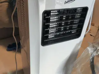 Mobil Aircondition/Affugter