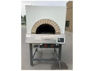 Gaspizzaovn MAM