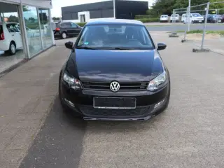 VW Polo 1,2 Trendline BMT