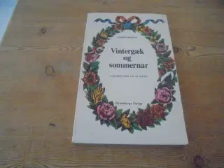 Vintergæk og sommernar – Margit Brandt