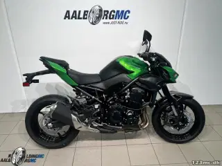 Kawasaki Z 900 AALBORG MC