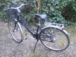 Trek Damecykel Retro