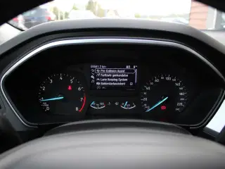 Ford Focus 1,0 EcoBoost Trend Edition 100HK 5d 6g