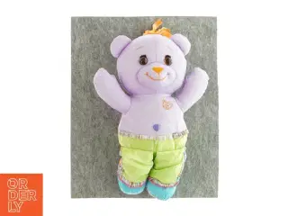 Bamse fra Doodle Bear