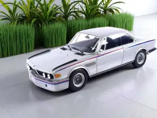 1:18 - BMW 3.0 CSL - 1973