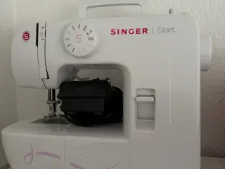 Singer start symaskine 