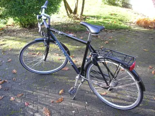 herrecykel