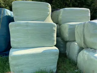 Wrapballer sælges super kvalitet 