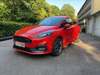 Ford Fiesta 1,5 EcoBoost ST1